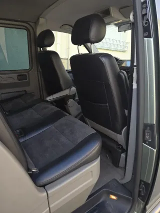 Volkswagen Transporter 2005