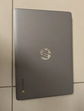 HP Chromebook 14 14a-na1292ng