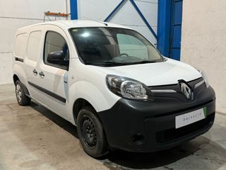 Renault Kangoo MAXI Electrica 2019