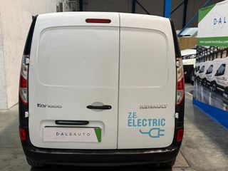 Renault Kangoo MAXI Electrica 2019