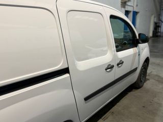 Renault Kangoo MAXI Electrica 2019