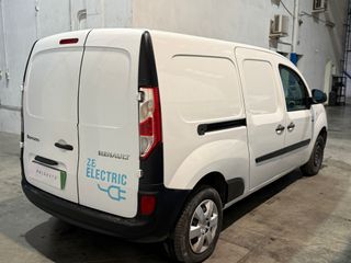 Renault Kangoo MAXI Electrica 2019
