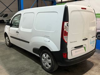 Renault Kangoo MAXI Electrica 2019