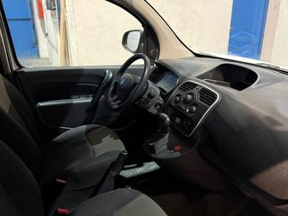 Renault Kangoo MAXI Electrica 2019