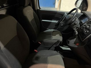 Renault Kangoo MAXI Electrica 2019