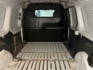 Renault Kangoo MAXI Electrica 2019