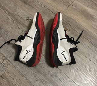 Zapatillas Nike Talla 45