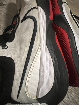 Zapatillas Nike Talla 45