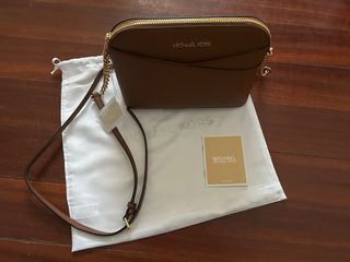 Bolso Michael Kors Marrón