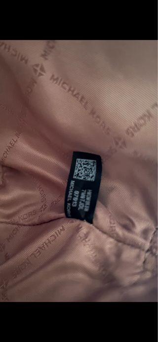 Bolso Michael Kors Marrón