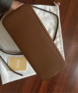 Bolso Michael Kors Marrón