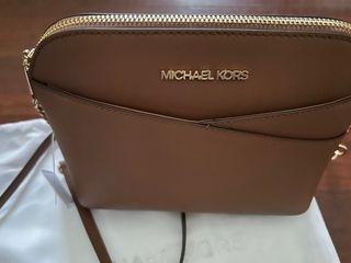 Bolso Michael Kors Marrón