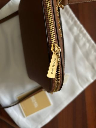 Bolso Michael Kors Marrón