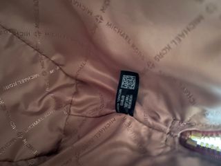 Bolso Michael Kors Marrón