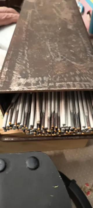 Soldadora Einhell Euro Master CEN 160