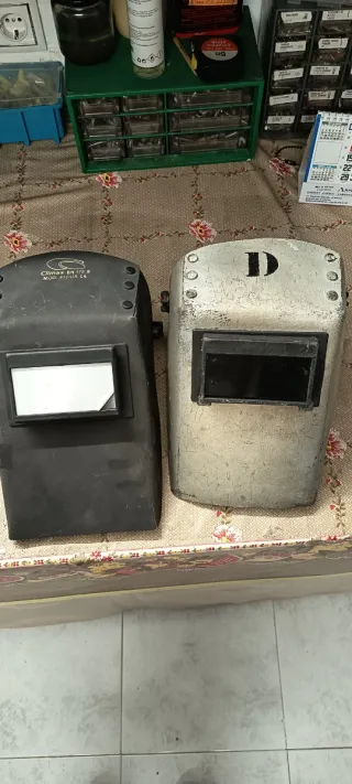 Soldadora Einhell Euro Master CEN 160