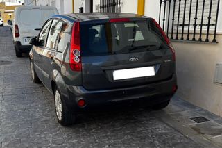 Ford Fiesta 2006