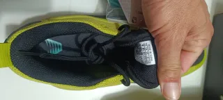 Adidas Anthony Edwards 1 Low Lima