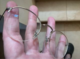 Gafas Ray Ban Round Gaze RB 3947V 2501