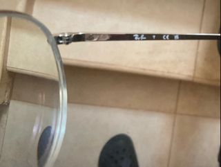 Gafas Ray Ban Round Gaze RB 3947V 2501