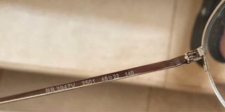 Gafas Ray Ban Round Gaze RB 3947V 2501