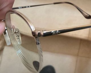 Gafas Ray Ban Round Gaze RB 3947V 2501