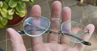 Gafas Ray Ban Round Gaze RB 3947V 2501