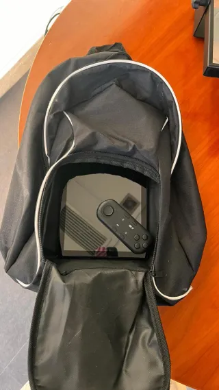 Teleprompter Ilight Pro 12 para Tablet