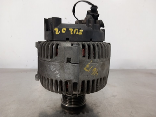 ALTERNADOR VOLKSWAGEN PASSAT VARIANT (3C5) BKP 02