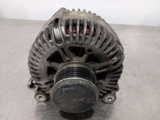 ALTERNADOR VOLKSWAGEN PASSAT VARIANT (3C5) BKP 02