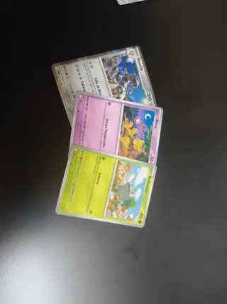 Pokémon TCG Paquete de Premio Serie 2 y mas