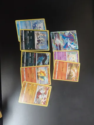 Pokémon TCG Paquete de Premio Serie 2 y mas