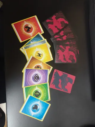 Pokémon TCG Paquete de Premio Serie 2 y mas