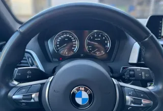 BMW Serie 1 2019