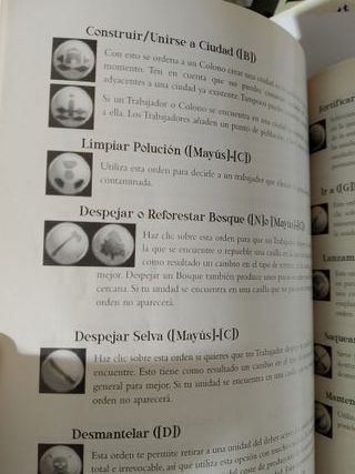 Civilization ,1a edi. Mas CIV que nunca