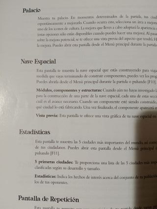 Civilization ,1a edi. Mas CIV que nunca