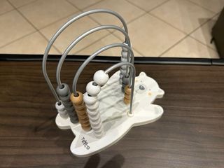 Set componibile giochi bimbi 0-3 anni