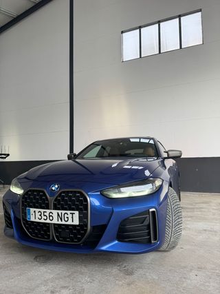 BMW Serie M440i Grand Coupe 2022