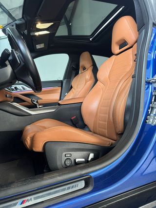 BMW Serie M440i Grand Coupe 2022