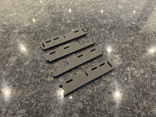 Soporte Pared Sonos Arc/Ultra