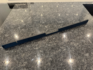 Soporte Pared Sonos Arc/Ultra