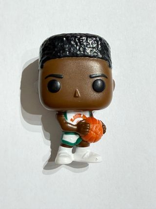 Lucas Funko Pop Stranger Things Kinder Joy.