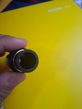 Boquilla Vandoren Saxofón Alto