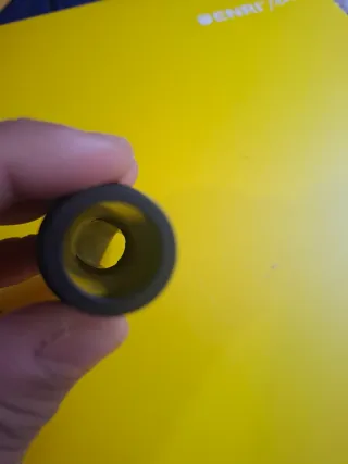 Boquilla Vandoren Saxofón Alto