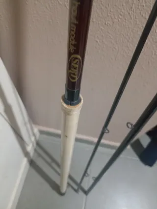 Caña de pesca Sert Trophy Trucha