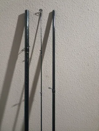 Caña de pesca Sert Trophy Trucha