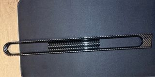 Copertura in fibra di carbonio Mini Cooper S