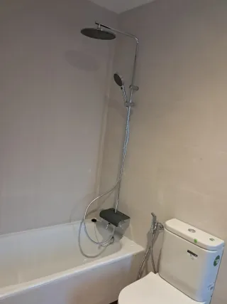 Fontanero profesional juan daniel tel..642270647