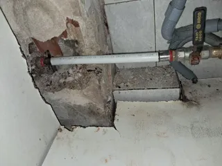 Fontanero profesional juan daniel tel..642270647