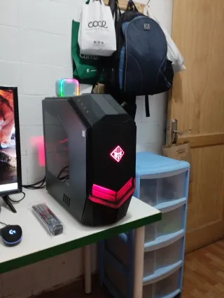 SUPER PC GAMING IDEAL REYES